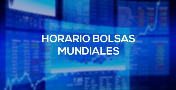 Horario De Las Bolsas Mundiales Trading Y Bolsa Para Torpes