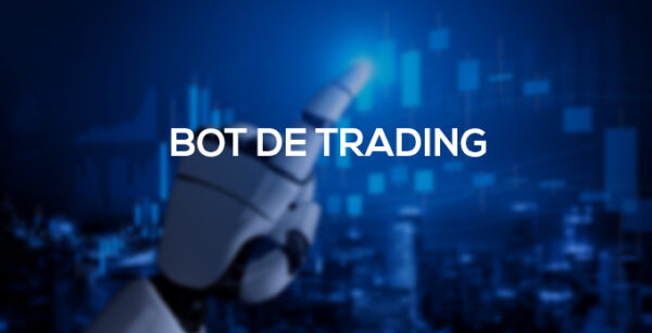 ¿Cómo funciona un bot de trading? - Trading y Bolsa para Torpes