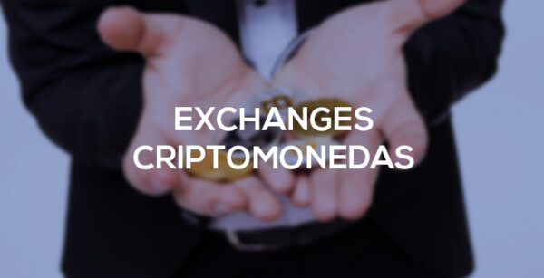 Exchanges Criptomonedas: ¿cómo Funcionan? - Trading Y Bolsa