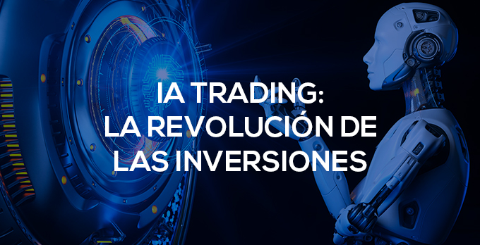 ia en el trading