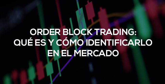 order block trading