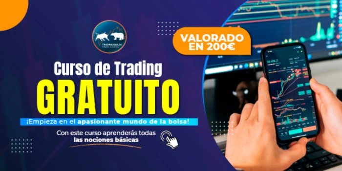 Curso de trading Gratis