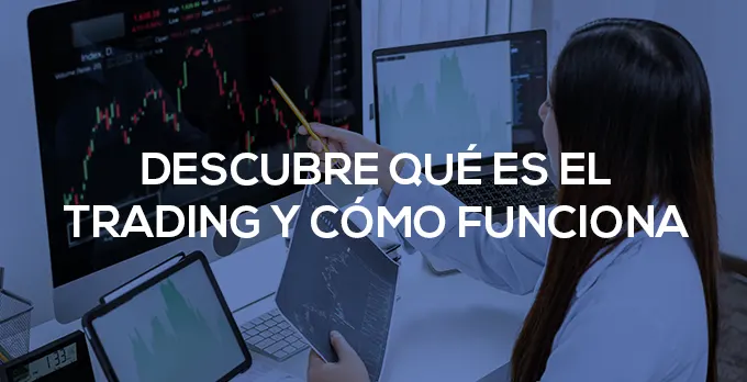 que es el trading