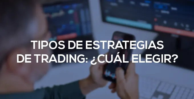 Estrategias de trading